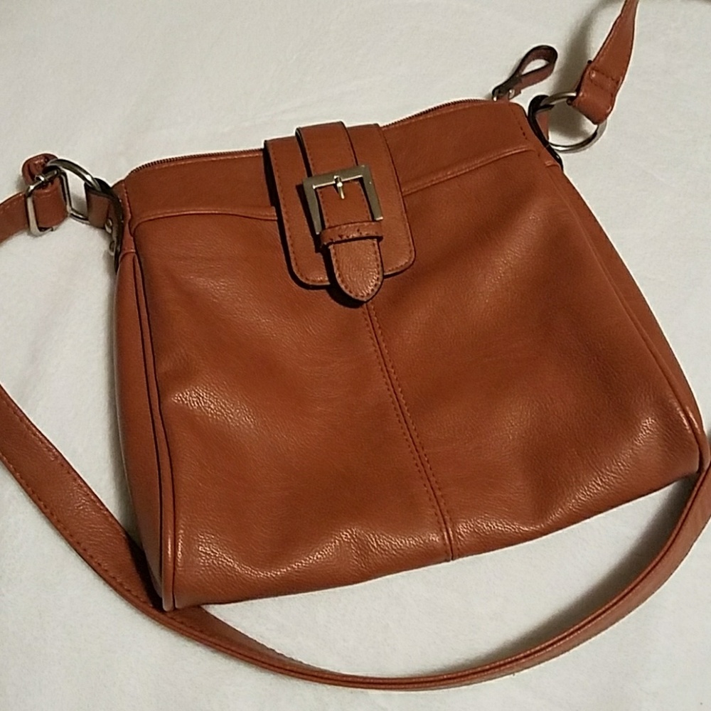 NWT Merona Crossbody Bag